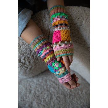 52 Weeks of Scrap Yarn: Projects for Crafters